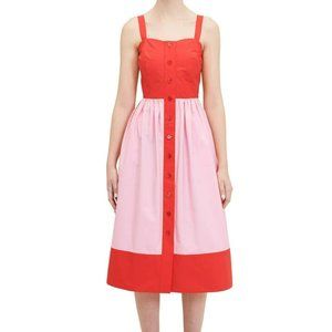 Kate Spade Color Block Dress | Size 0